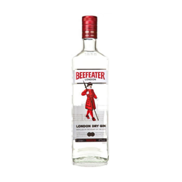 Gin Beefeater