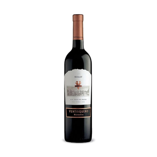 Ventisquero Reserva 2015