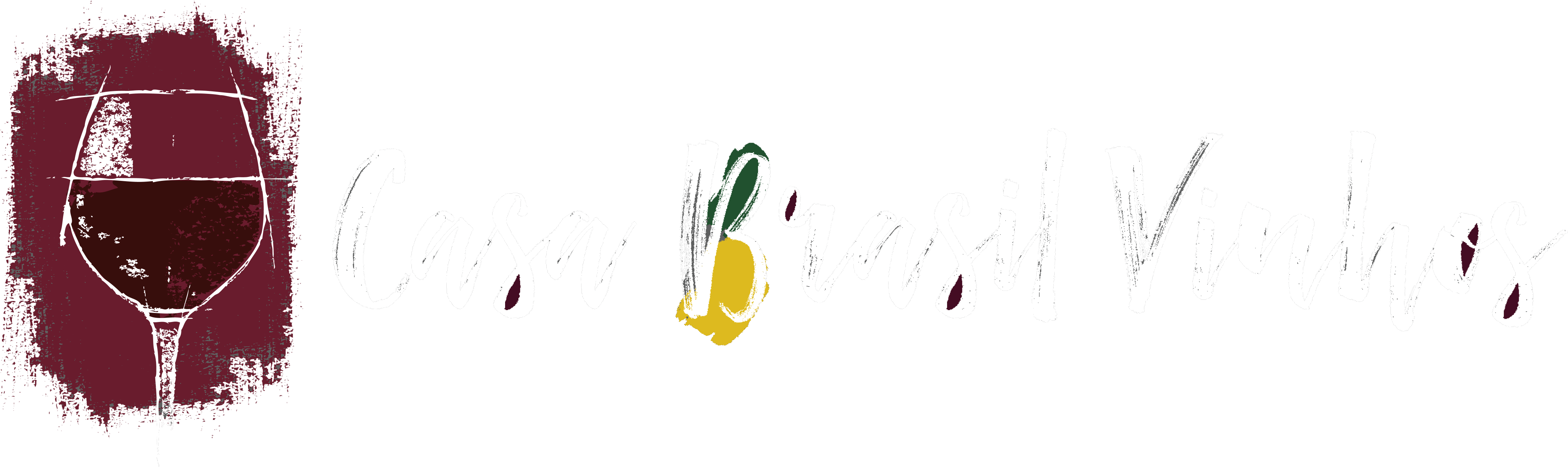 Logotipo Casa Brasil